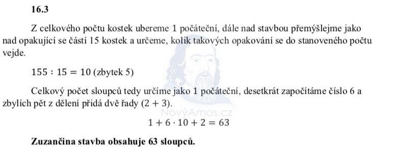 Přijímací test z matematiky pro šestileté obory - ostrý 2022- 2. termín- řešení úlohy 16