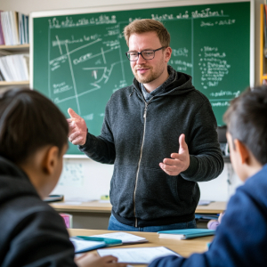 Info pro učitele ke státním přijímačkám Státní přijímačky informace pro učitele