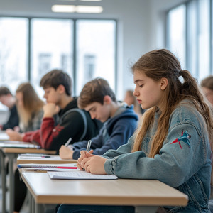 Hodnocení státní přijímací zkoušky 