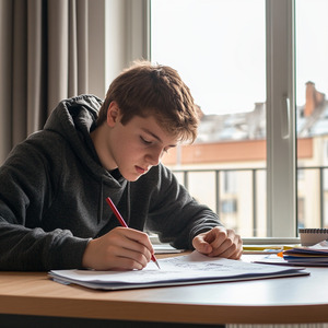 Evaluace státní přijímací zkoušky