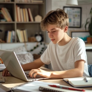 Jak vybrat správnou přípravu na státní přijímačky?